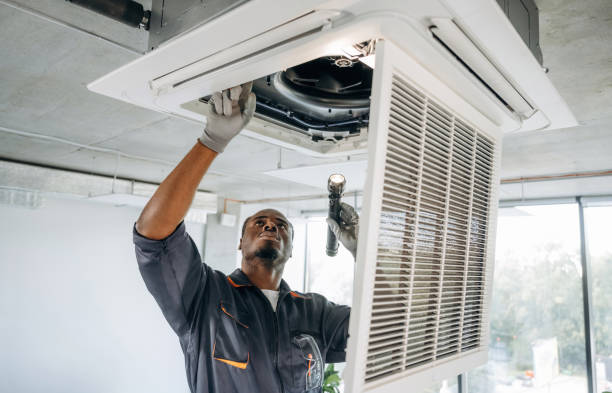Licensed Hvac Repair service in Corfu, NY - FH HVAC